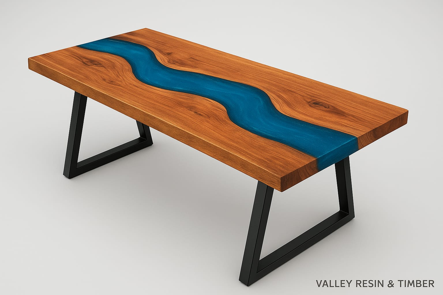 Valley Resin & Timber